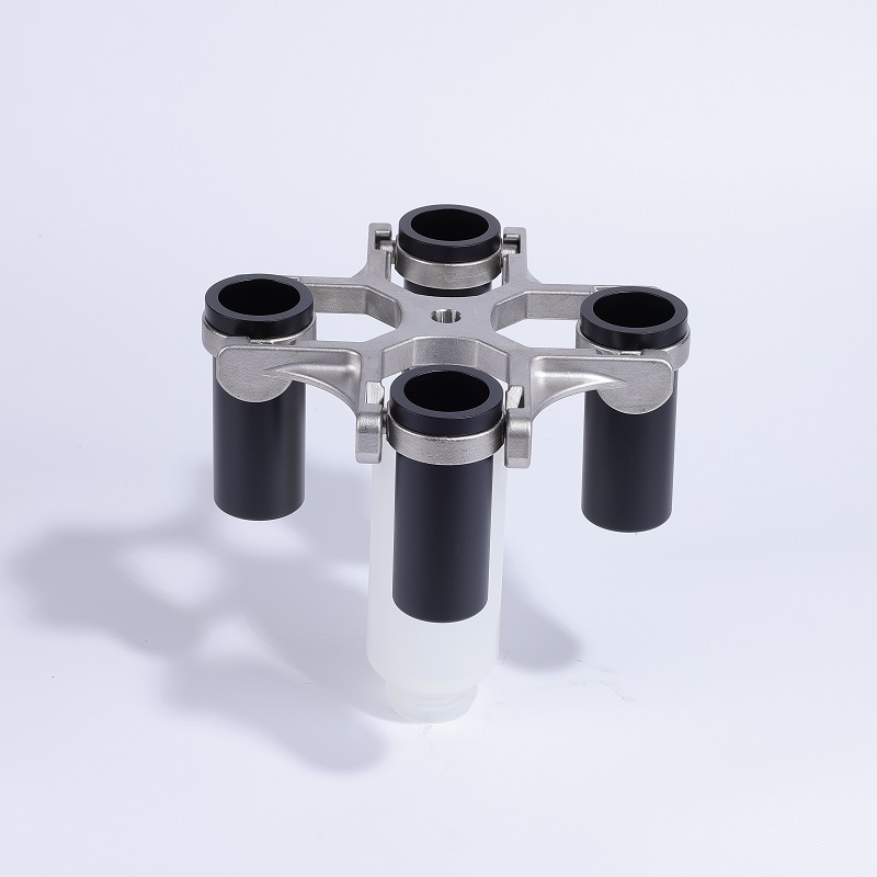 دوار متأرجح 4 &times; 50 مل
