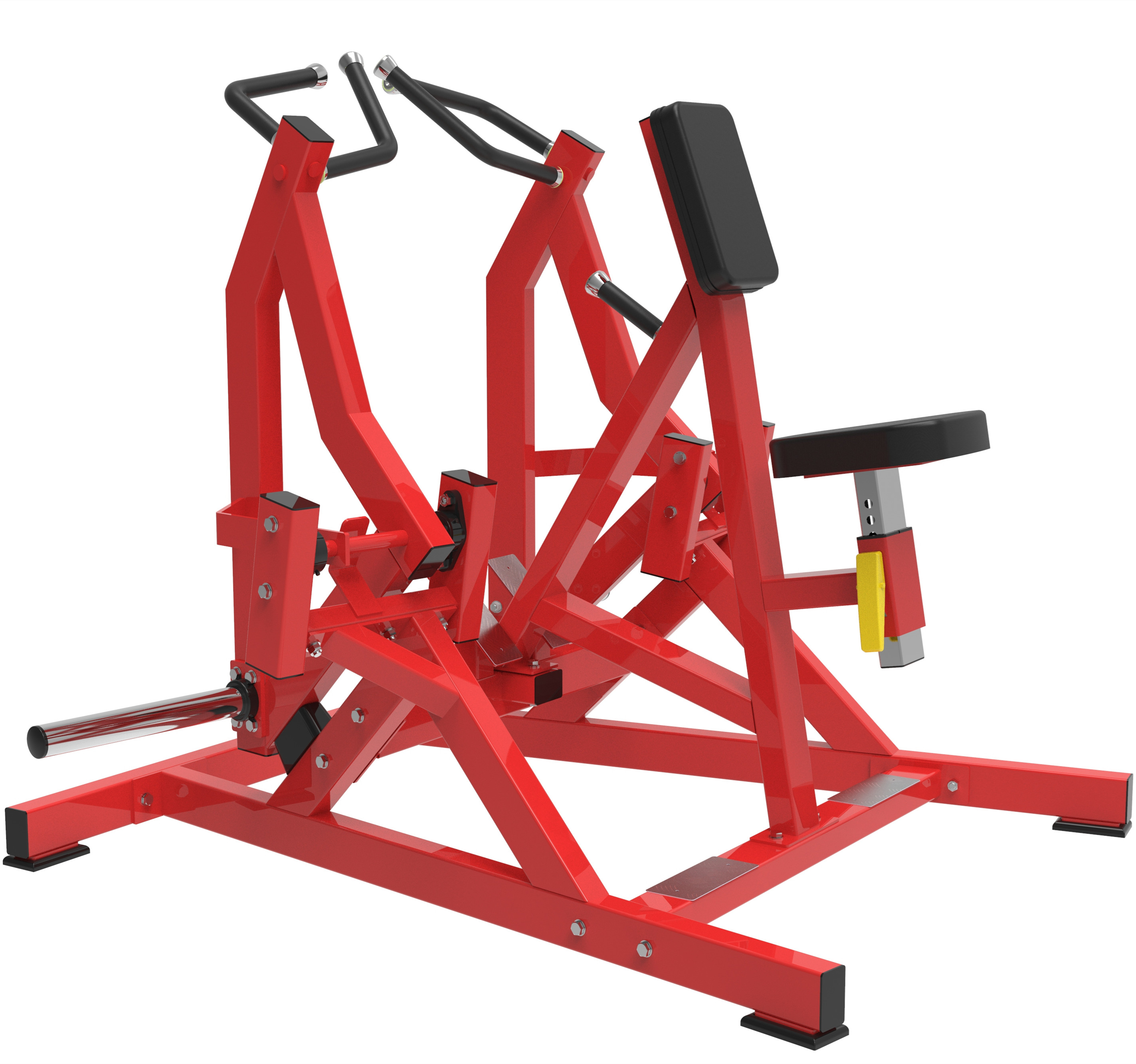 XYSFITNESS Awo Ti kojọpọ &Agrave;y&agrave; Atilẹyin