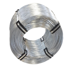 Galvanized Steel Wire