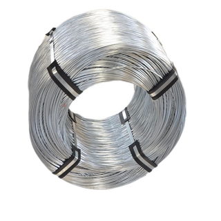 Galvanized Steel Wire