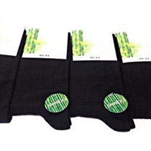 What are the best socks for sweaty feet?