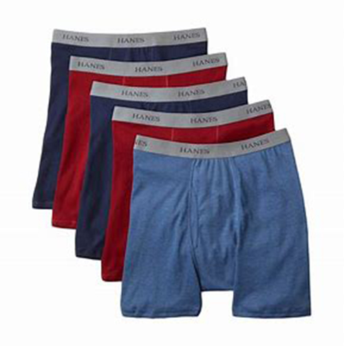 How Often Should You Change Underwear?
