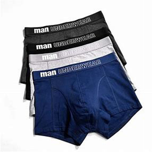 What is the Proper Way of Wearing Briefs?