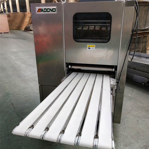 High Speed Dough Divider Rounder