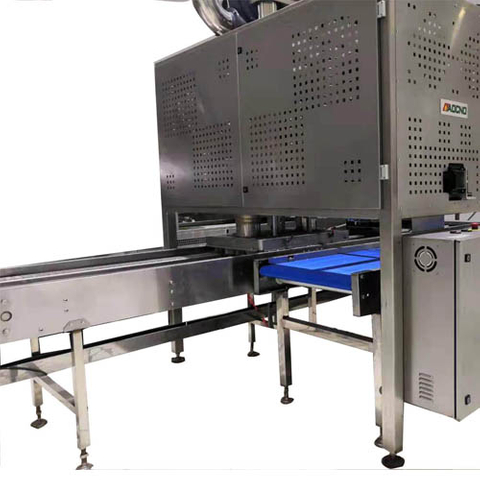 Tipo de vacío Depanner