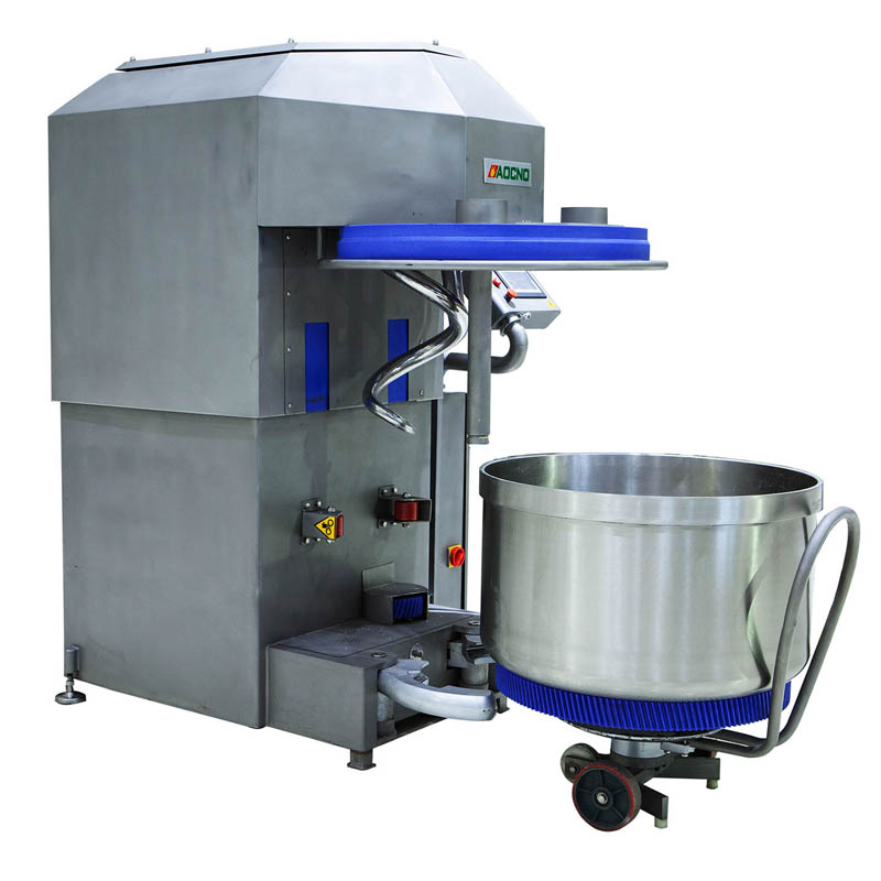 dough mixer
