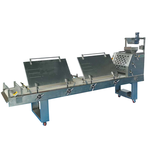 Создание тостов