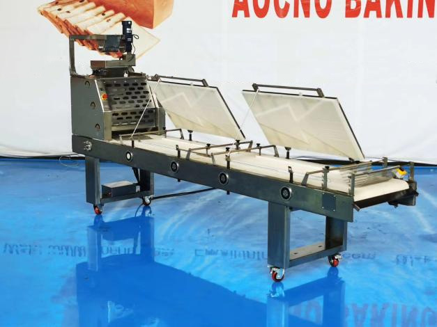 Формовщик тостов