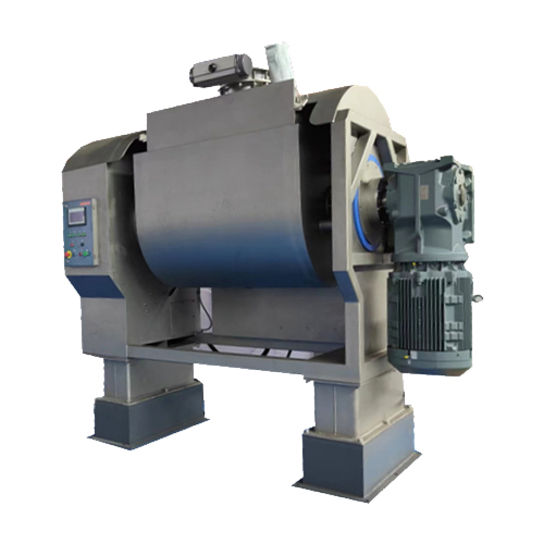 Horizontal Mixer(Direct Drive System)