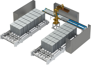 Pan Management System 