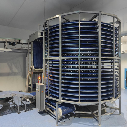 Intralox DDS Direct Drive Cooling Tower