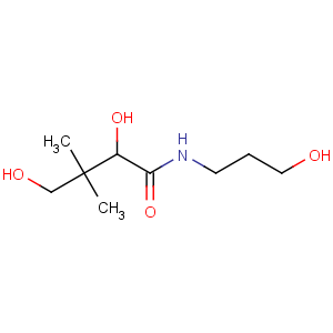 buy bepanthen 5 dexpanthenol powder-zhenyibio