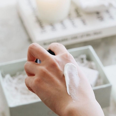 Tremella polysaccharide for skin care