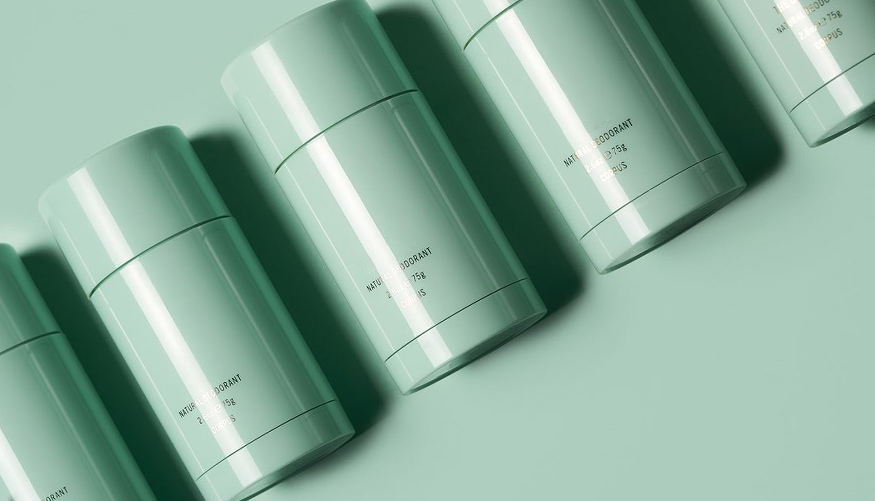 La Meilleure Stratégie Pour Agrandir Votre Marque De Déodorant Avec Un Emballage Personnalisé