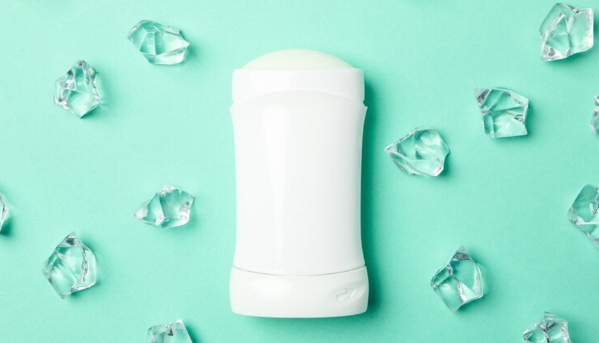 Choisir La Bonne Bouteille De Déodorant Pour Les Produits Pour La Peau Sensible