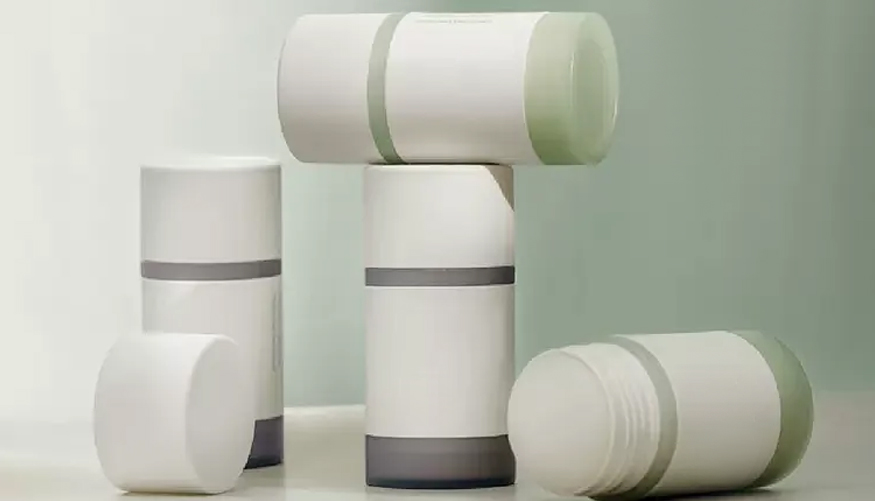 Comment Les Bouteilles De Déodorant Réutilisables Réduisent Les Déchets