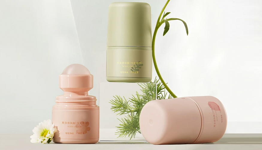 Tendance 2026: Hyper-personnalisation Dans La Conception De Bouteilles À Rouleaux