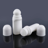 Wholesale Deodorant Container 120ml Plastic Roll on Applicator Bottle,roller Empty Bottles,roll on Bottles Empty