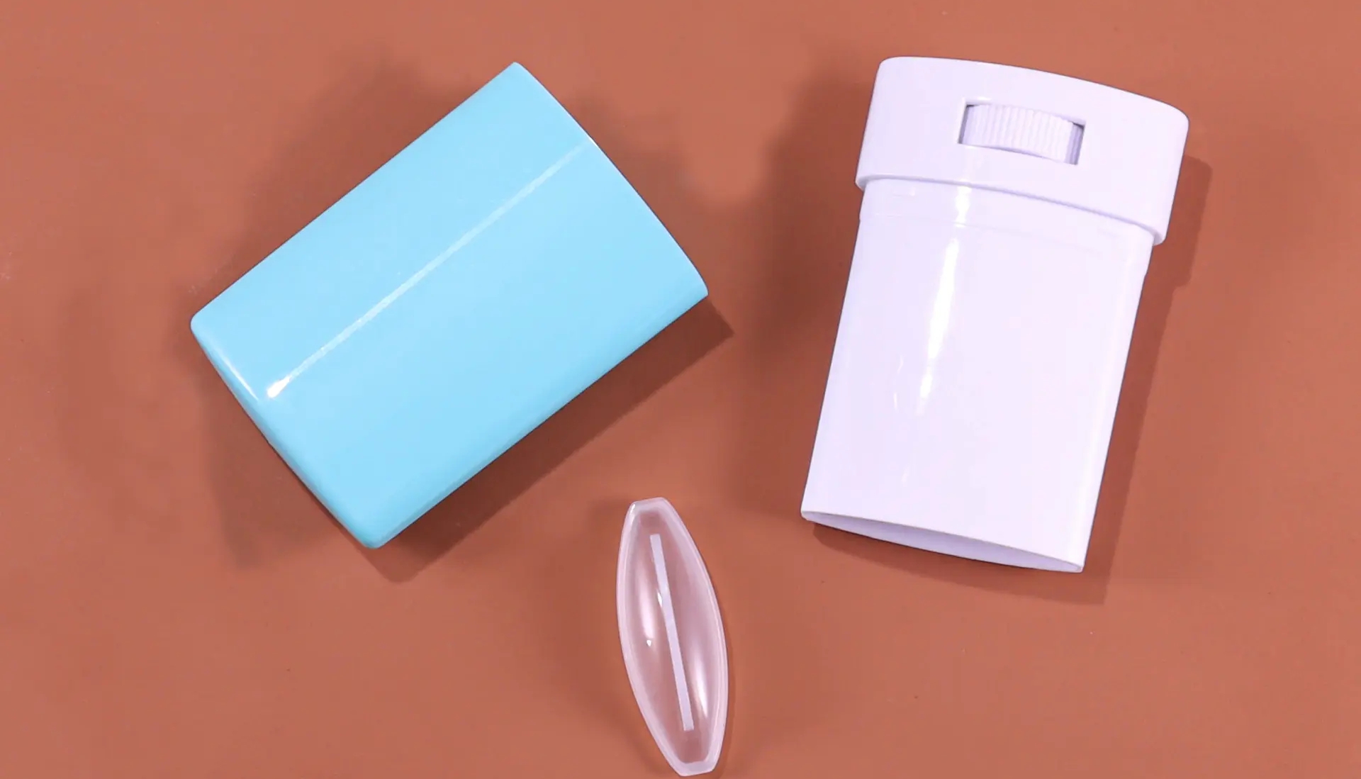 Le Rôle De L’emballage Dans La Différenciation Des Produits Déodorants