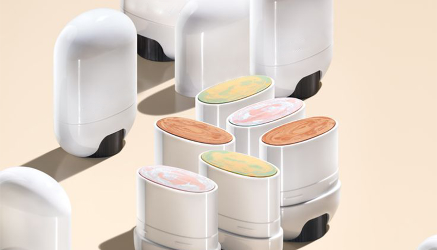 Plástico Reciclado Em Garrafas De Vara Desodorizante: Prós E Contras