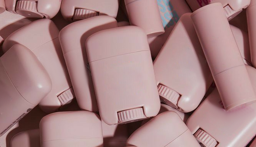 Comment Les Bouteilles De Stick Déodorant Personnalisées Renforcent L'image De Marque