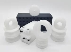 Polioximetileno (POM)
