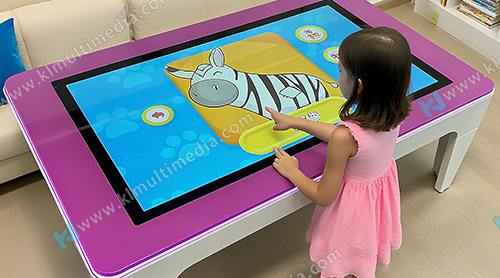 العاب علمية تفاعلية