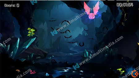 خفافيش الصيد