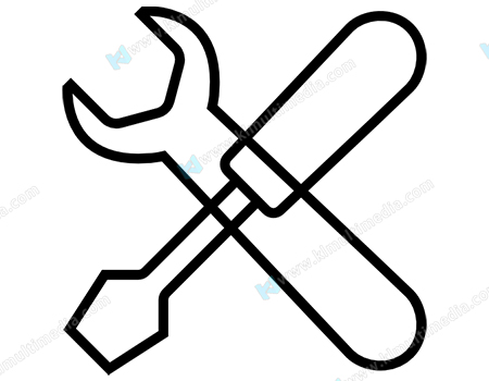 ميزة شبكة الإسقاط - سهلة التركيب