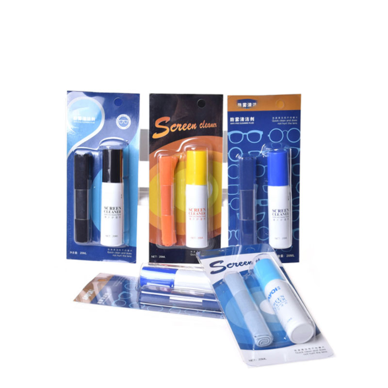 Cleaning Kits