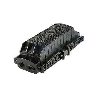 H005 Horizontal Type Fiber Optic Splice Closure
