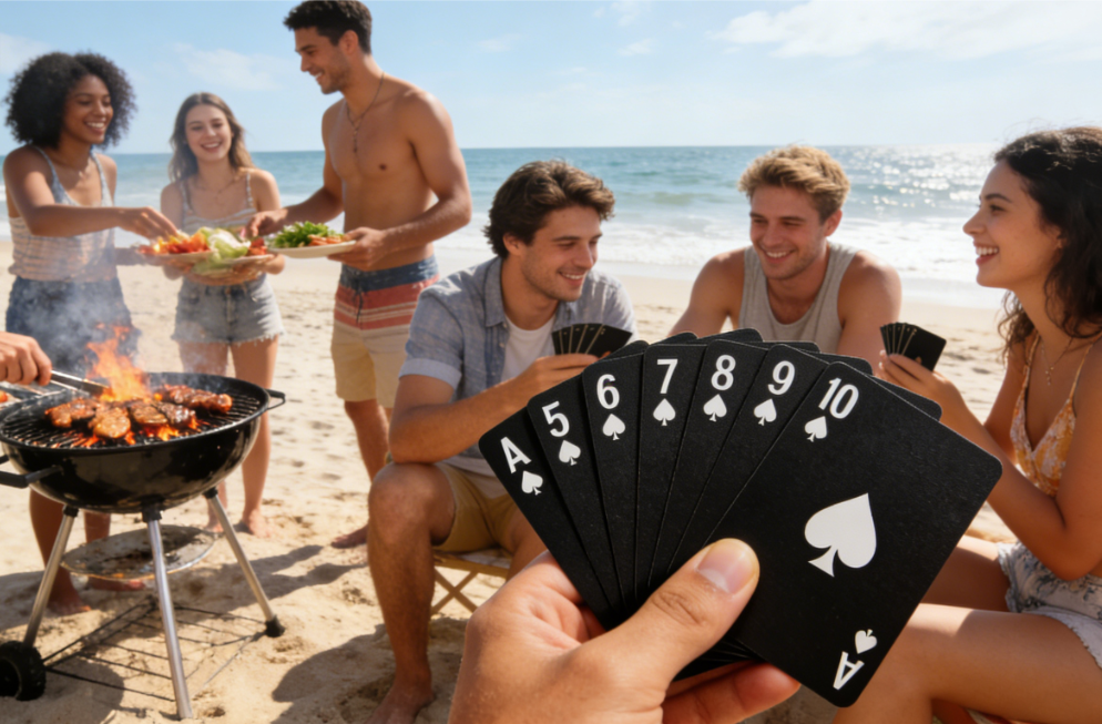 Najlepšia voľba pre rodinn&eacute; a priateľsk&eacute; hry