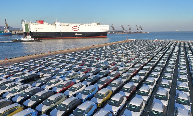 Why are shipping rates soaring (7)