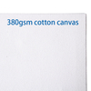 Mini Stretched Canvas 1.0x1.0cm Bar 380gsm Primed Cotton Canvas