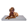 Orthopedic Foldable Memory Foam Modern Plush Designer OEM Available Dogs New Pet Bed