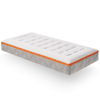 Factory Wholesale Cheap Price Single Cal King Orthopaedic Mattress