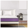 Luxury Durable New Design King Bed Sleep Cool Memory Foam Top Mattress