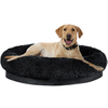 Luxury Portable Cama Para Perro Indoor Sleeping Washable Large Pet Cat Sofa Beds Cushion