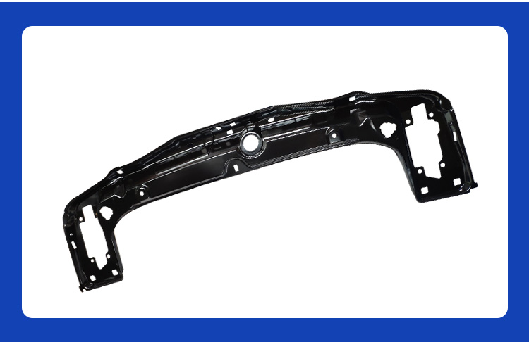 2004-2019 BMW 320i 318i 328i wsparcie chłodnicy