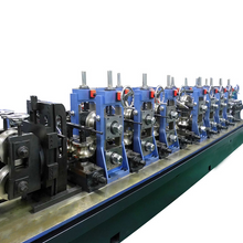 TY219 HF welded pipe mill