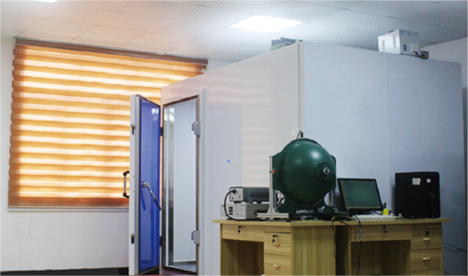 اختبار إي إم سي