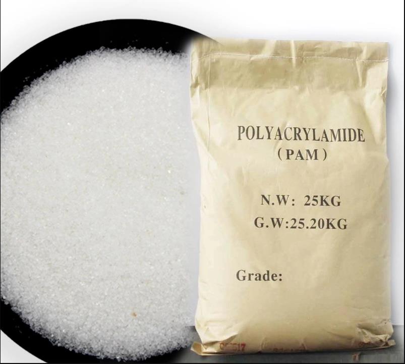 Poliakryloamid