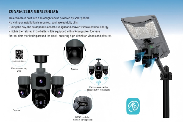 камера мониторинга