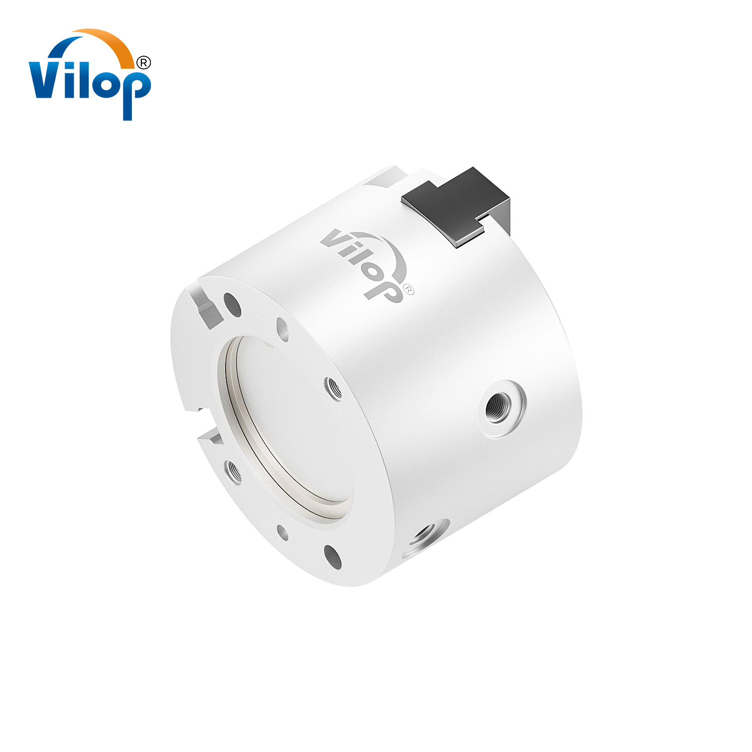 MHS2 16D 20D 25D 32D 40D 50D 63DPneumatic Two Finger Gripper Parallel Type Bore Piston Cylinder in 8D 12D 16D 20D 25D Sizes for Farm Industries