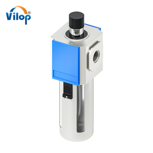 GL 400 Series Air Source Treatment (3 Or 2 Combination)