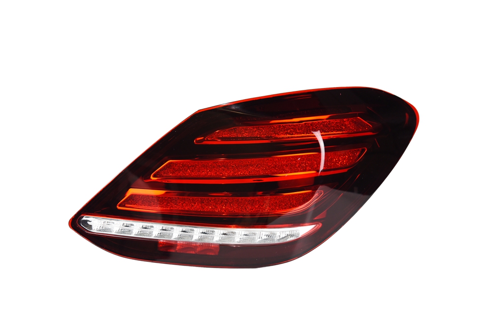 c300 tail lights