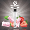 Onlyrelx Bar600 Classic Tobacco Vape Pen