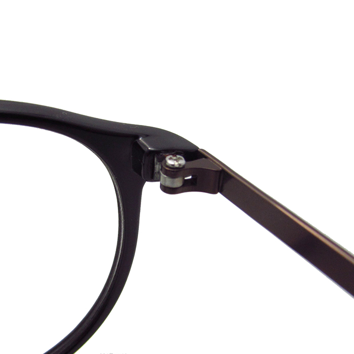 Plano lens photochromic glasses 