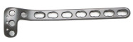 L-Shaped Locking Plate (Dɔgɔtɔrɔso min bɛ wele ko L-Shaped).