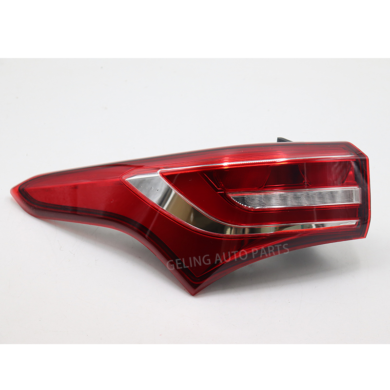 F014433010 Fanale posteriore per Chery Jetour X70